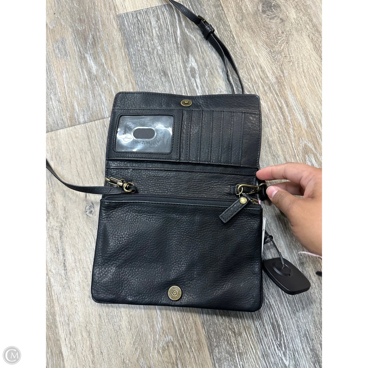 Crossbody By Duluth Trading, Size: Small