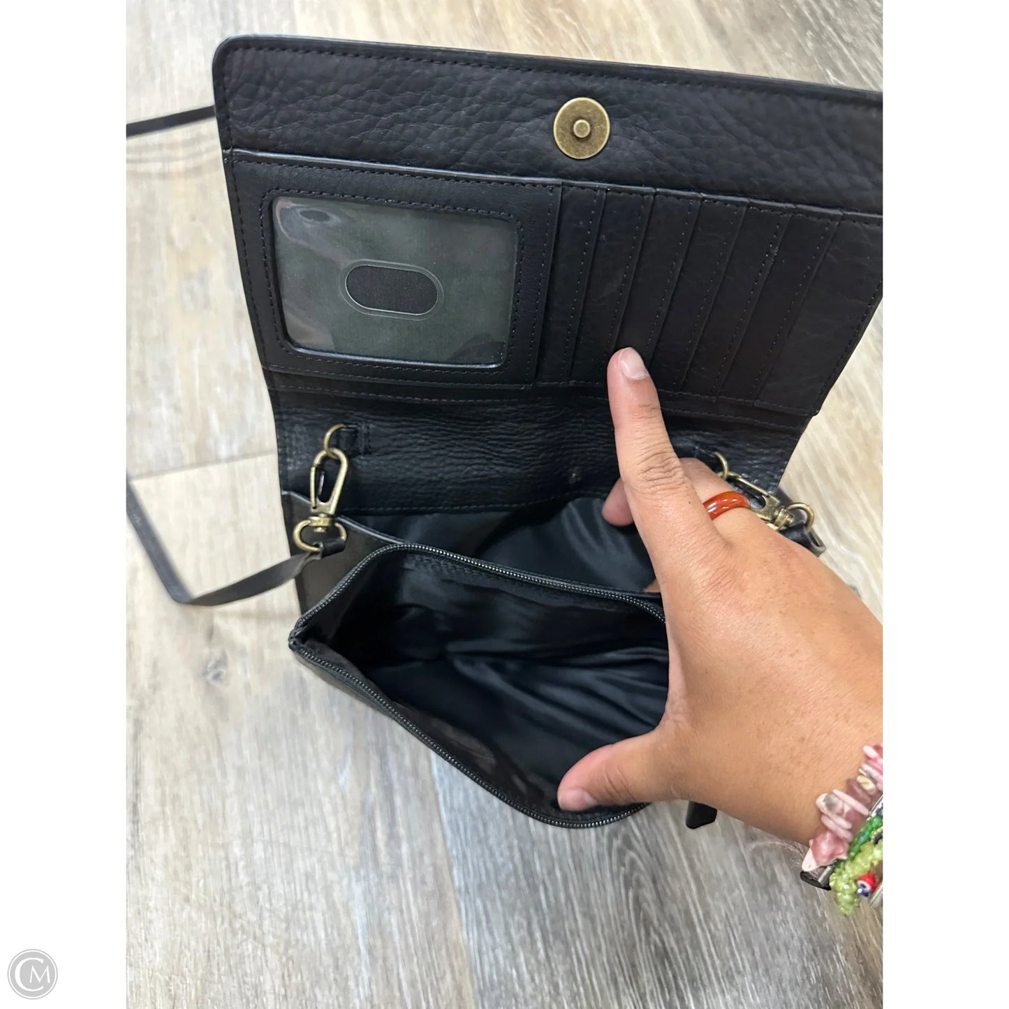 Crossbody By Duluth Trading, Size: Small