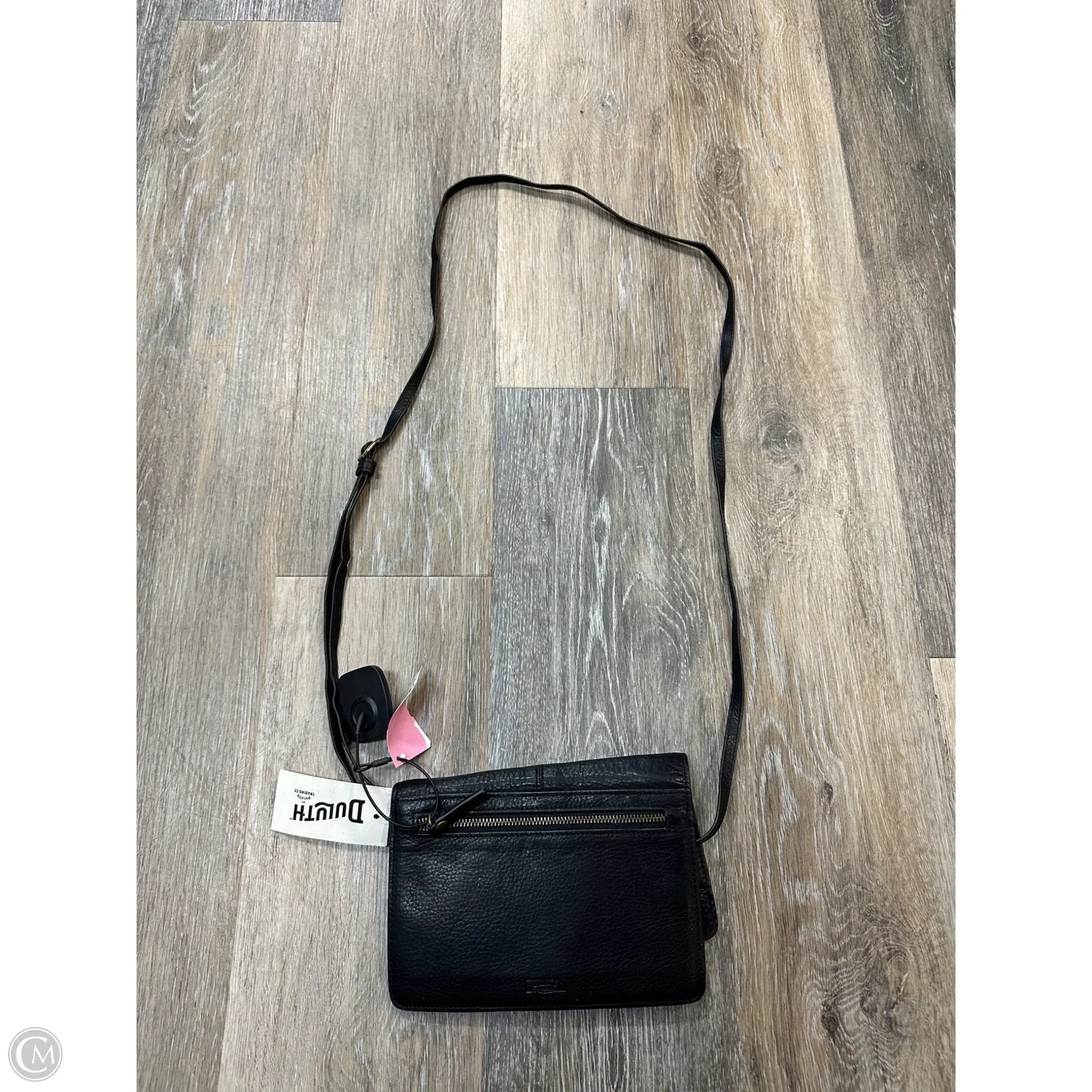 Crossbody By Duluth Trading, Size: Small
