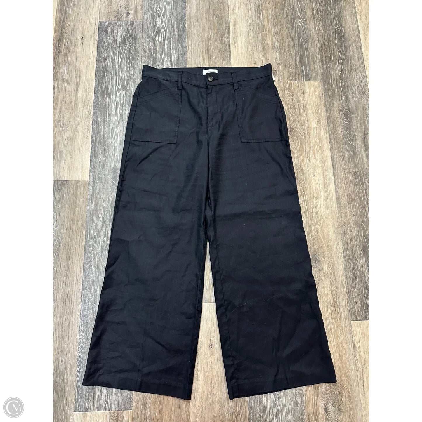 Pants Dress By Evereve In Black, Size: 14