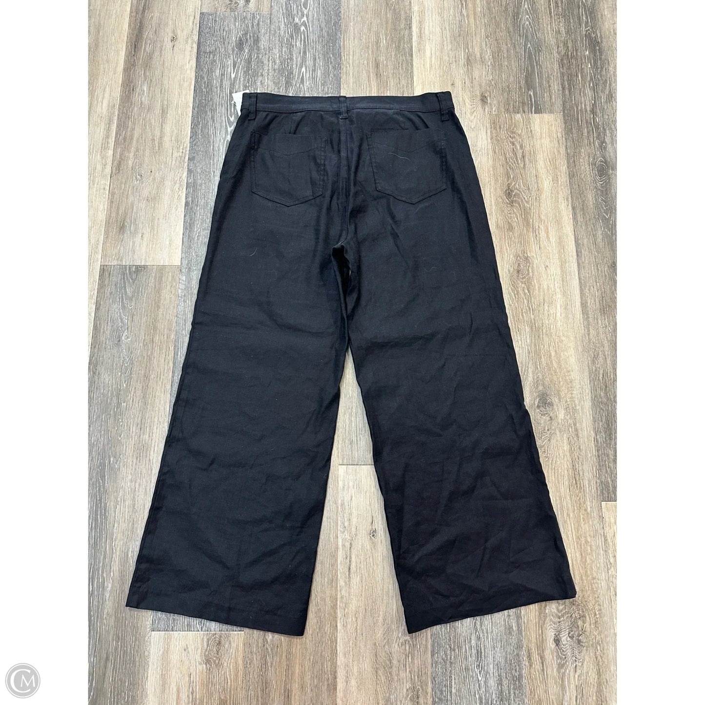 Pants Dress By Evereve In Black, Size: 14