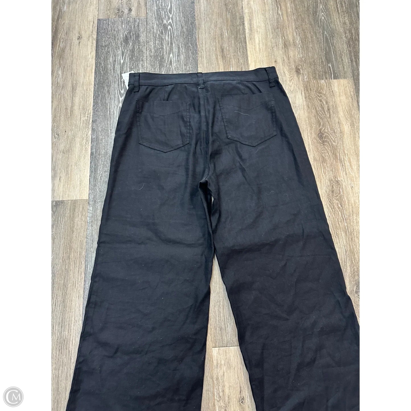 Pants Dress By Evereve In Black, Size: 14