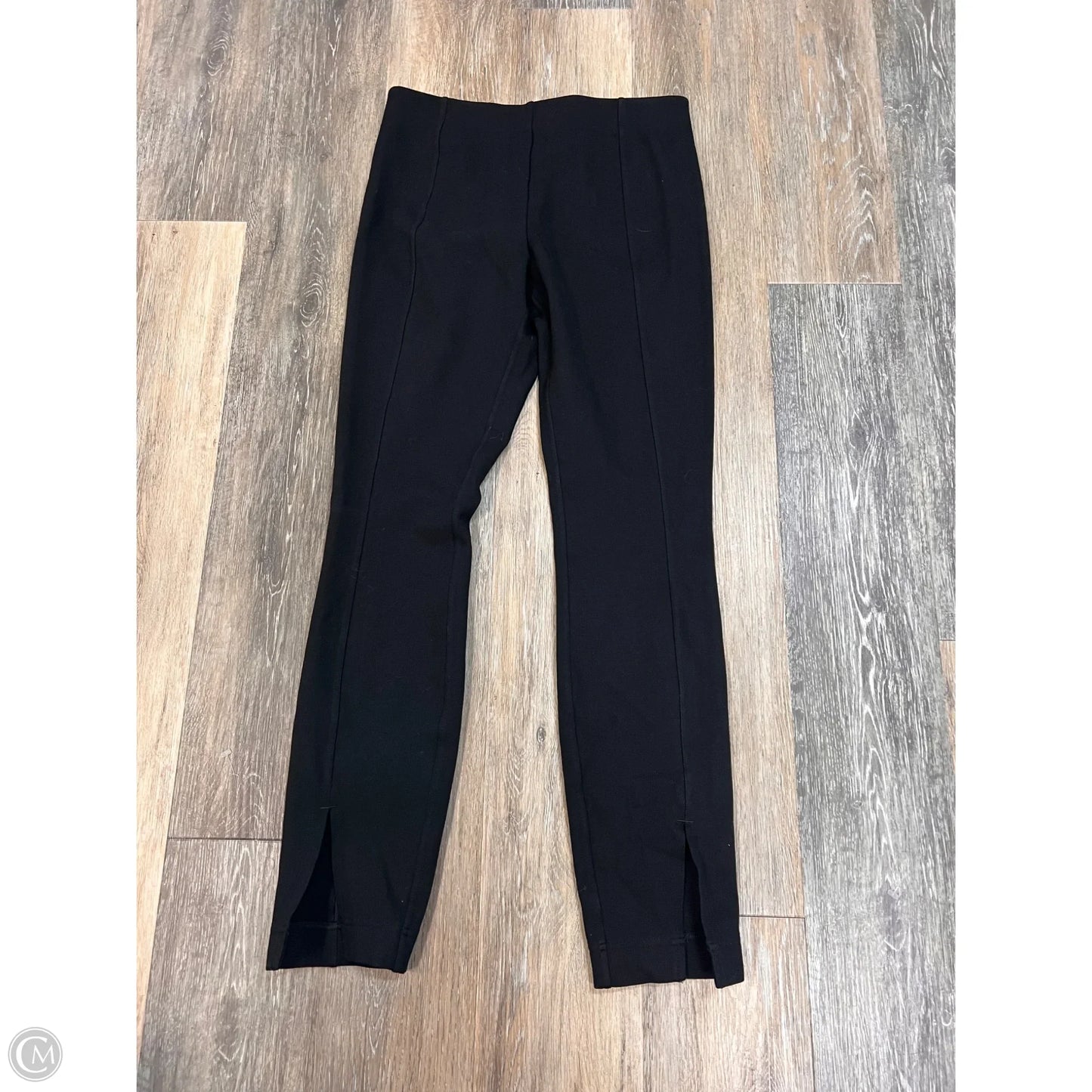 Dress Pants By Lululemon In Black, Size: L
