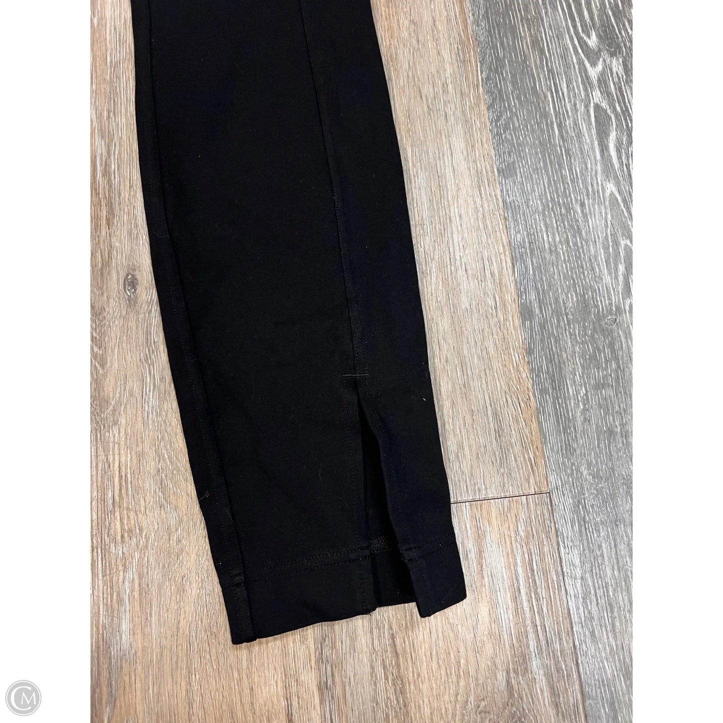 Dress Pants By Lululemon In Black, Size: L