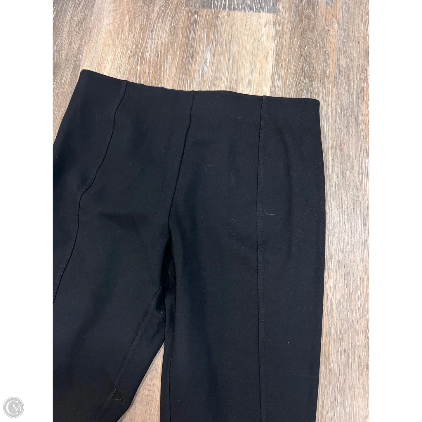 Dress Pants By Lululemon In Black, Size: L