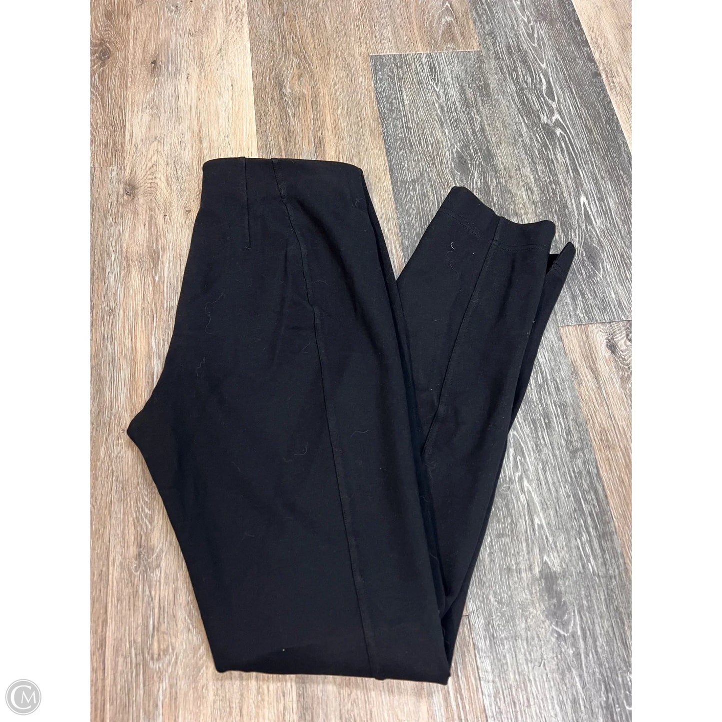 Dress Pants By Lululemon In Black, Size: L