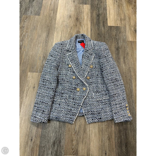 Blazer By Generation Love In Blue, Size: S