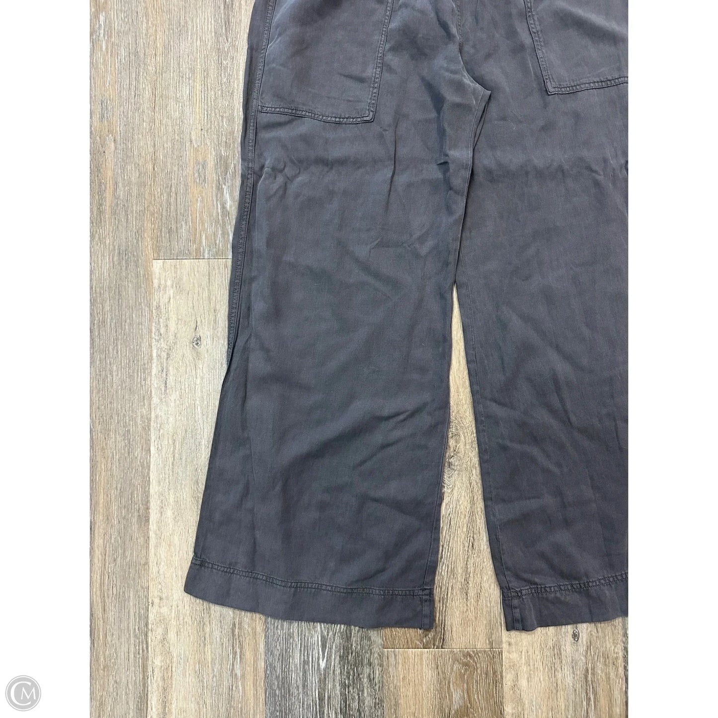 Pants Other By Faherty In Grey, Size: L