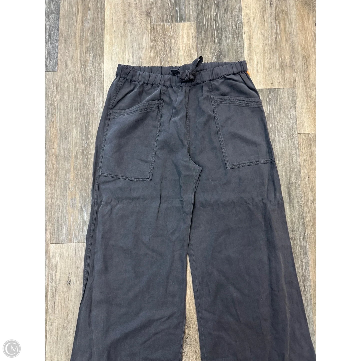 Pants Other By Faherty In Grey, Size: L