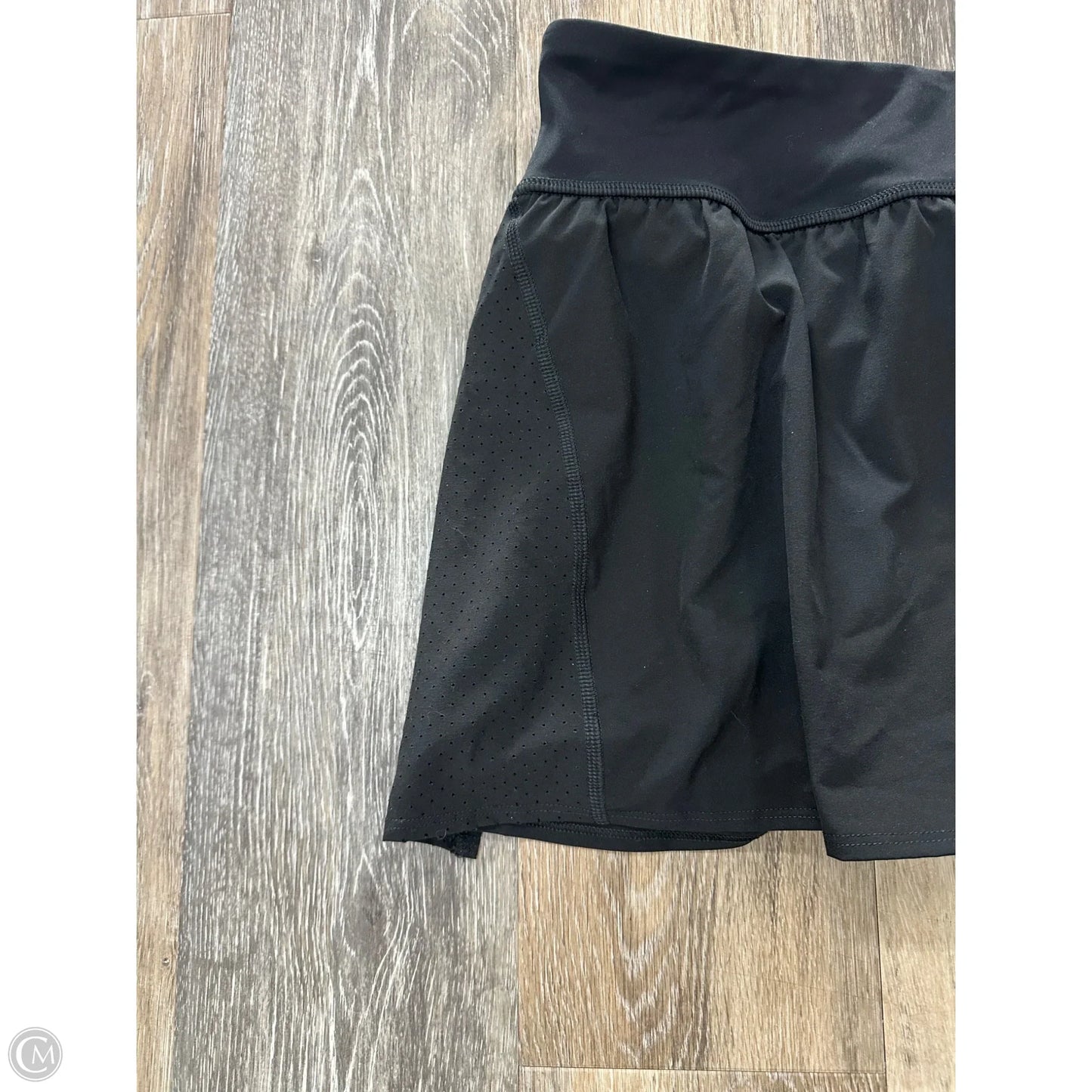 Skort By Spanx In Black, Size: S