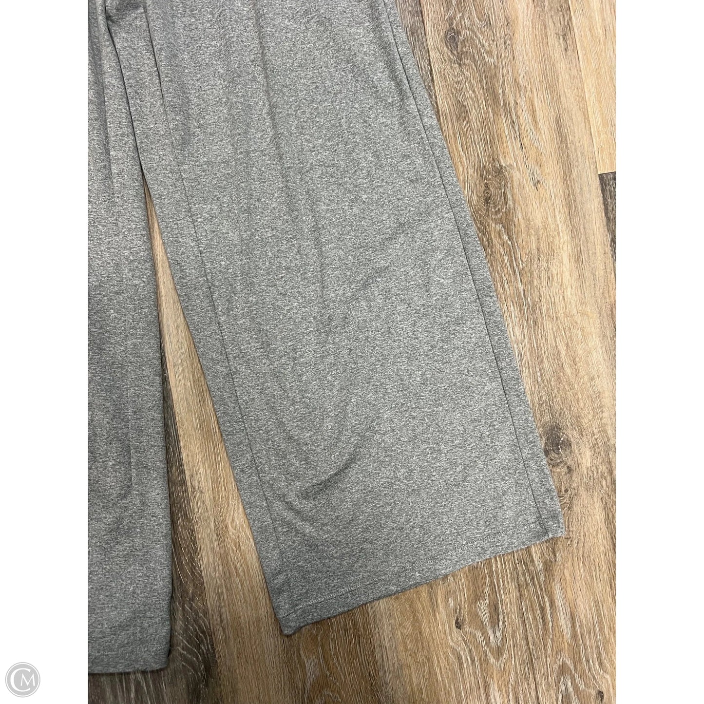 Pants Lounge By Halara In Grey, Size: Xs