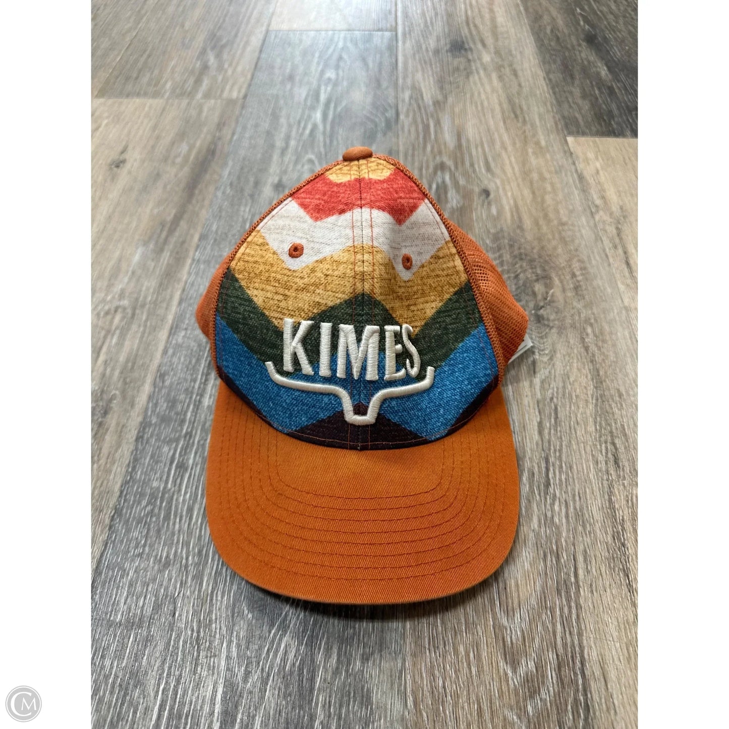 Hat Baseball Cap By Kimes