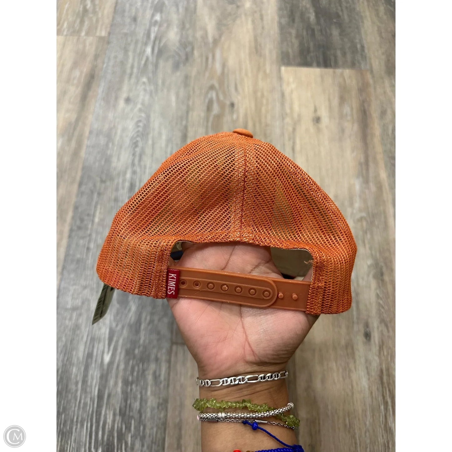 Hat Baseball Cap By Kimes