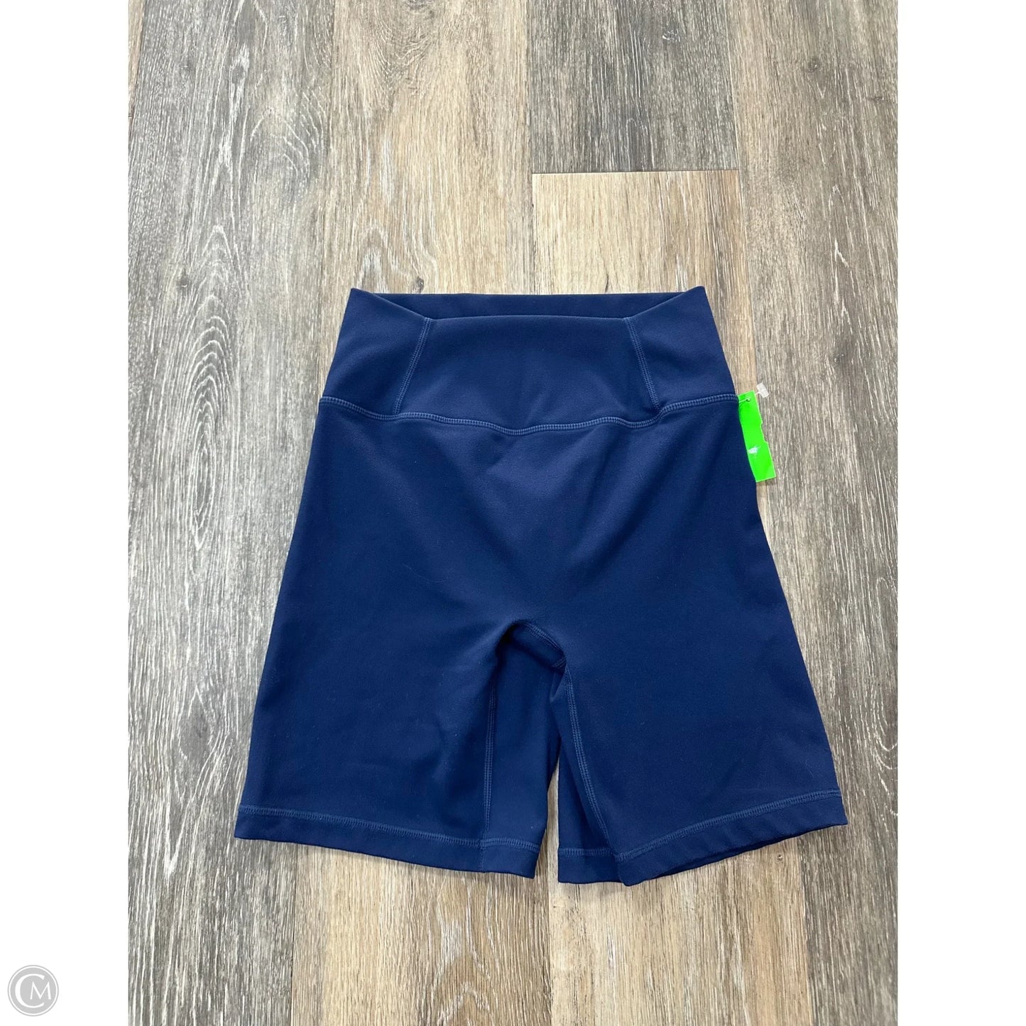 Athletic Shorts By Oner In Navy, Size: S