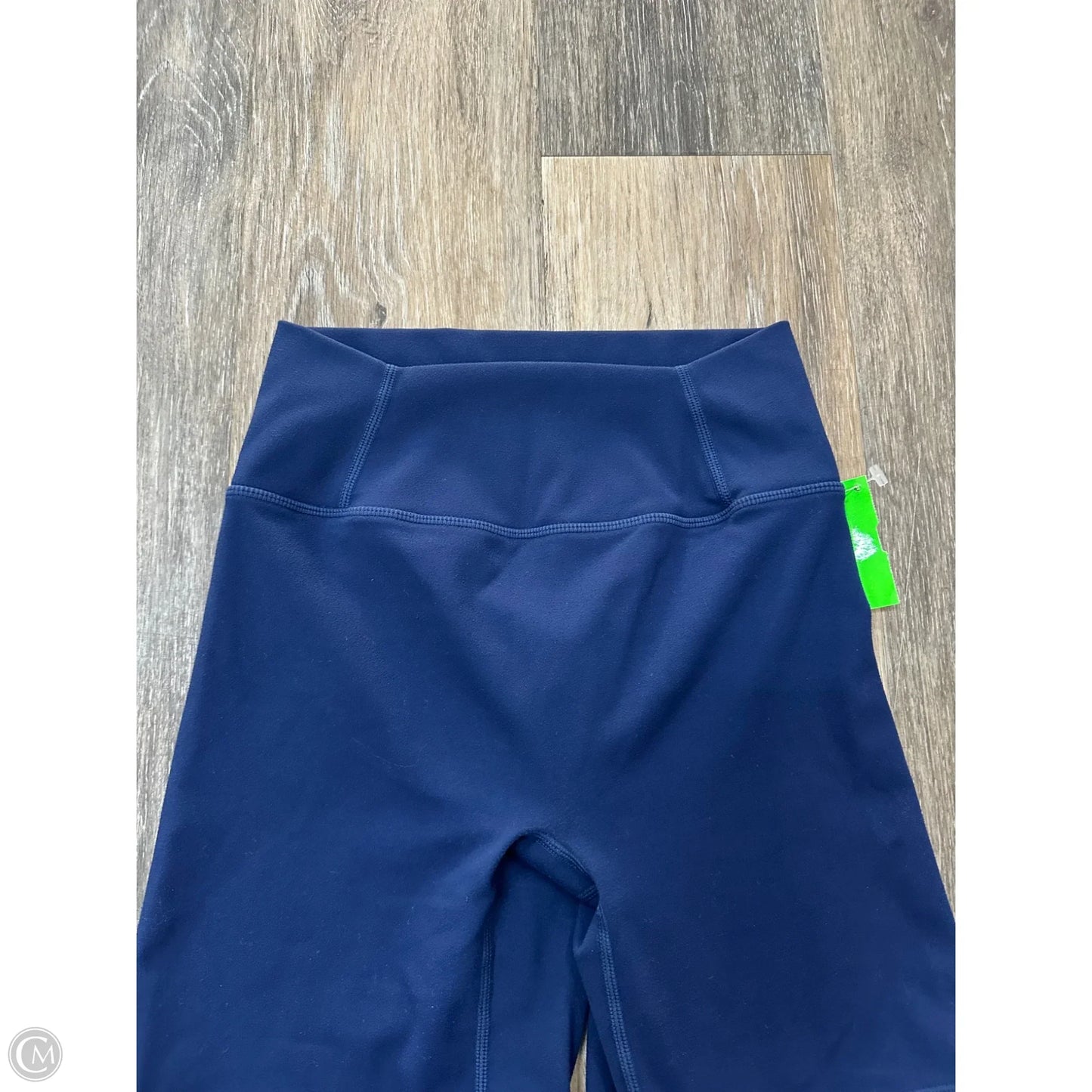 Athletic Shorts By Oner In Navy, Size: S