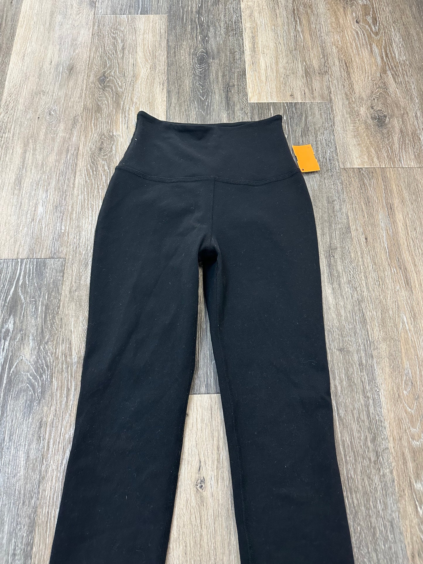 Athletic Leggings By Beyond Yoga In Black, Size: S