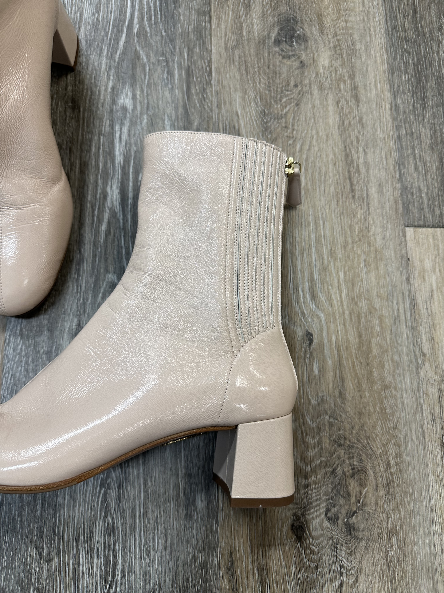 Boots Designer By Aquazzura  Size: 7.5