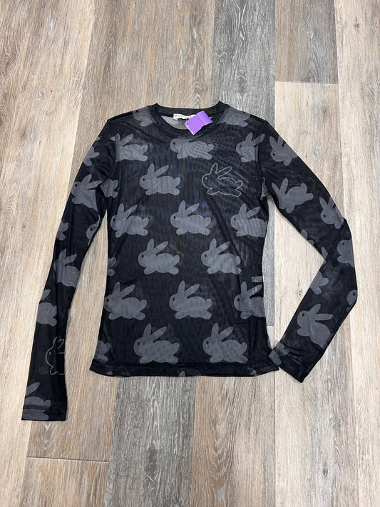 Top Long Sleeve Designer By JW Anderson  Size: S