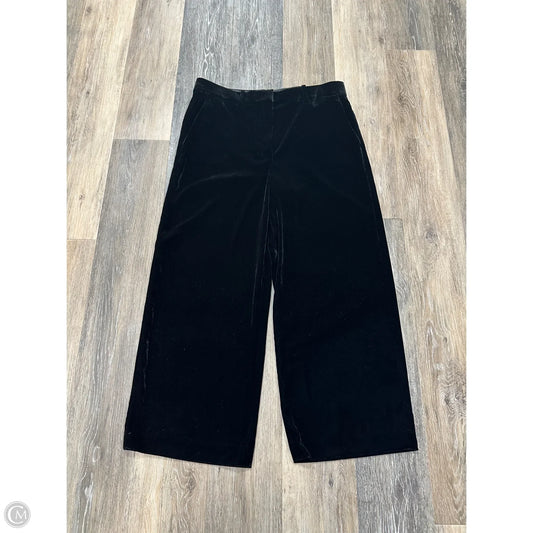 Pants Other By Theory In Black, Size: 8