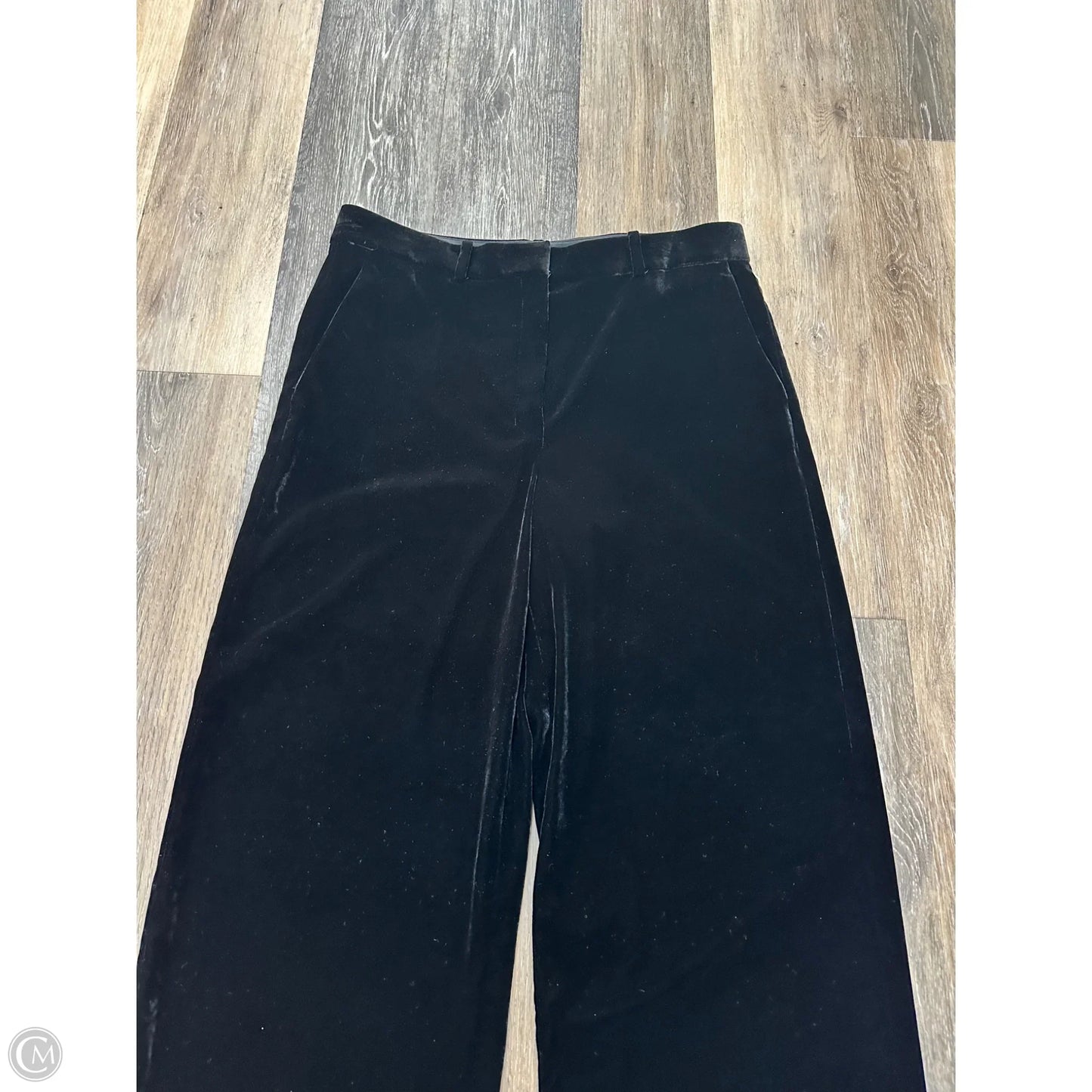 Pants Other By Theory In Black, Size: 8