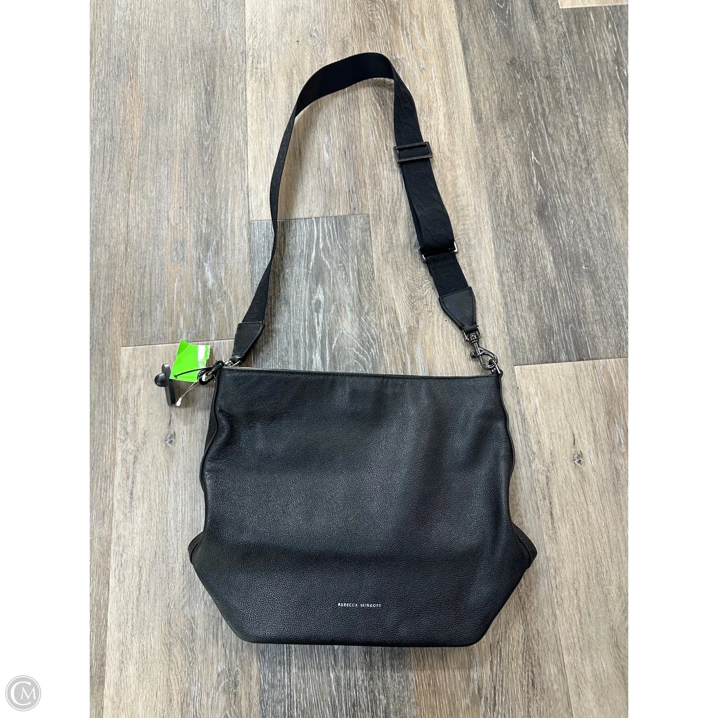 Crossbody Designer By Rebecca Minkoff, Size: Medium