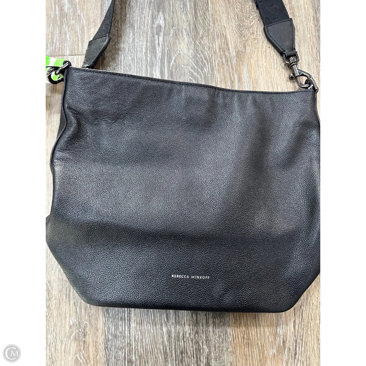 Crossbody Designer By Rebecca Minkoff, Size: Medium