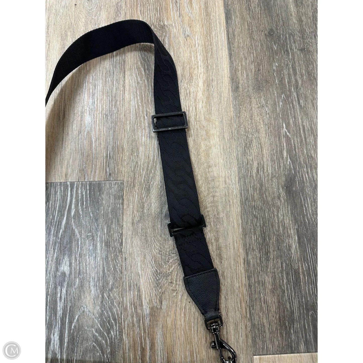 Crossbody Designer By Rebecca Minkoff, Size: Medium