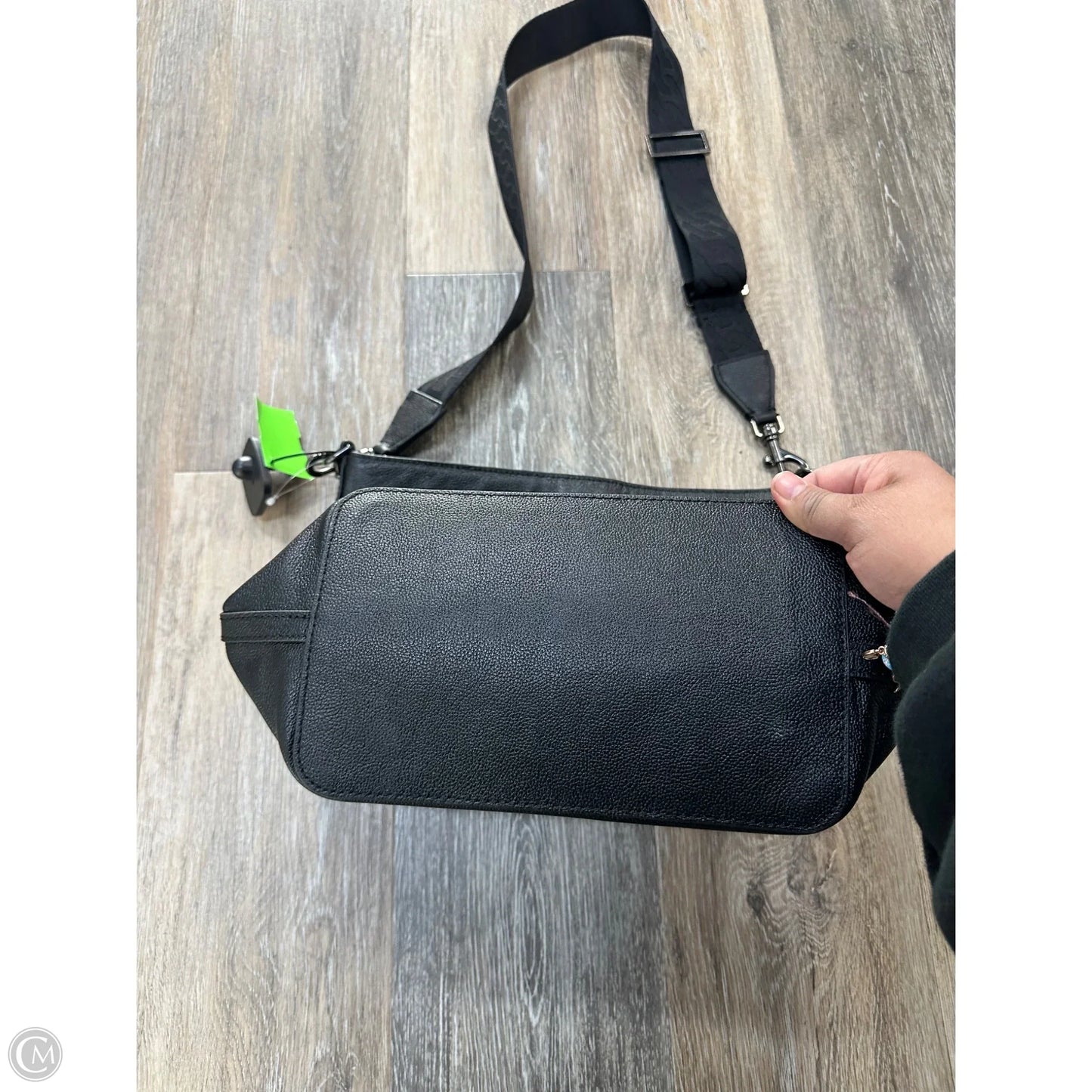 Crossbody Designer By Rebecca Minkoff, Size: Medium