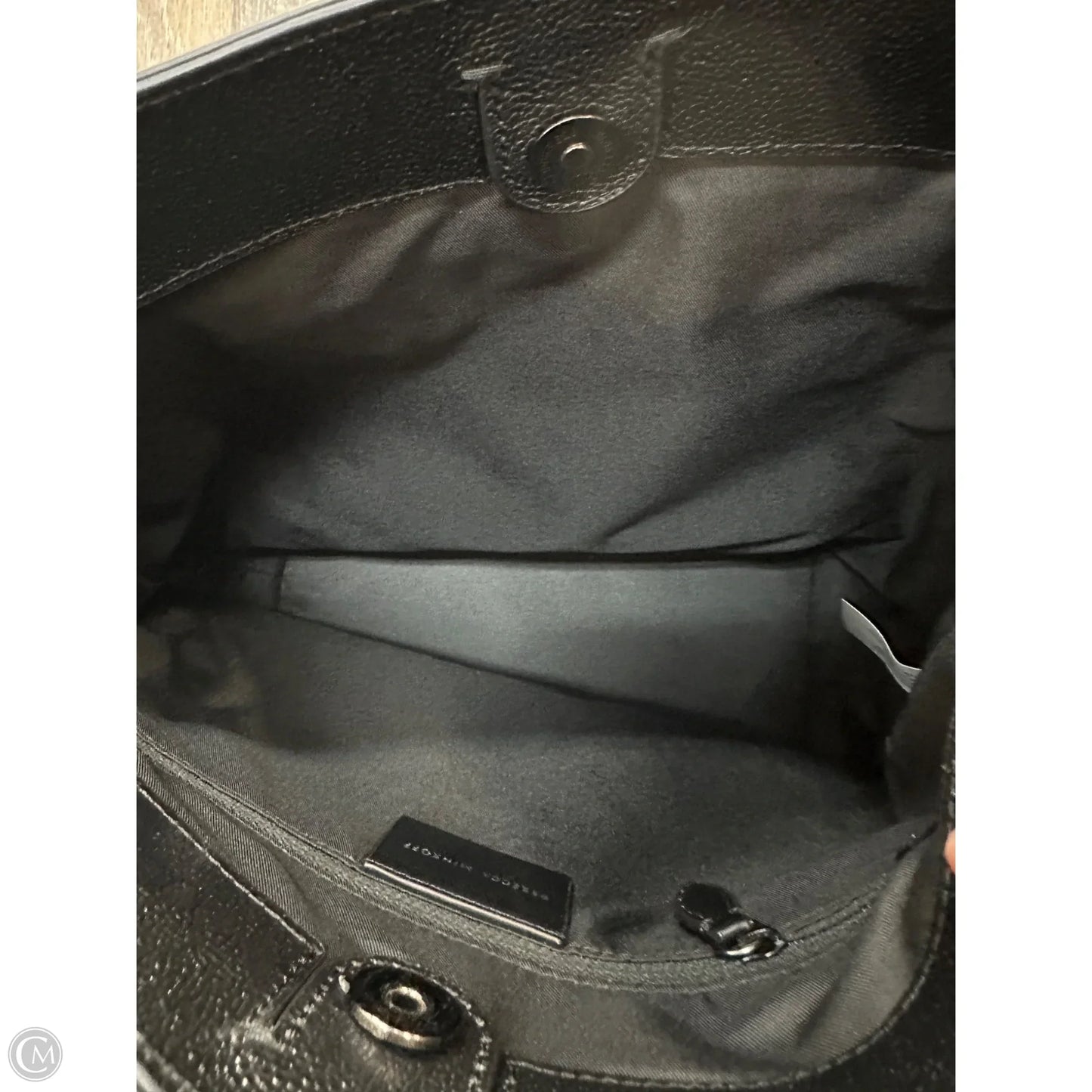 Crossbody Designer By Rebecca Minkoff, Size: Medium