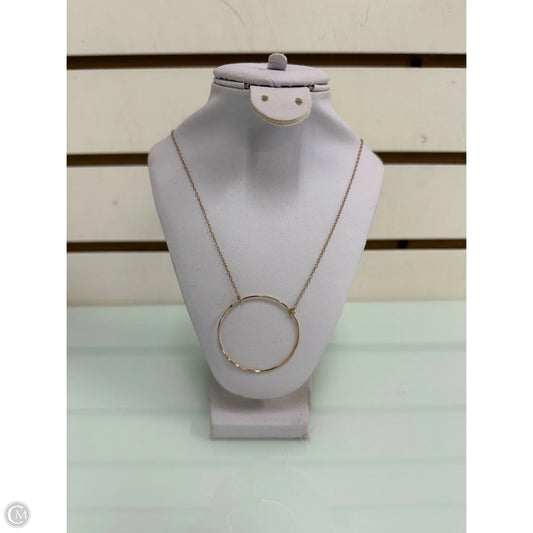 Necklace Chain By Able