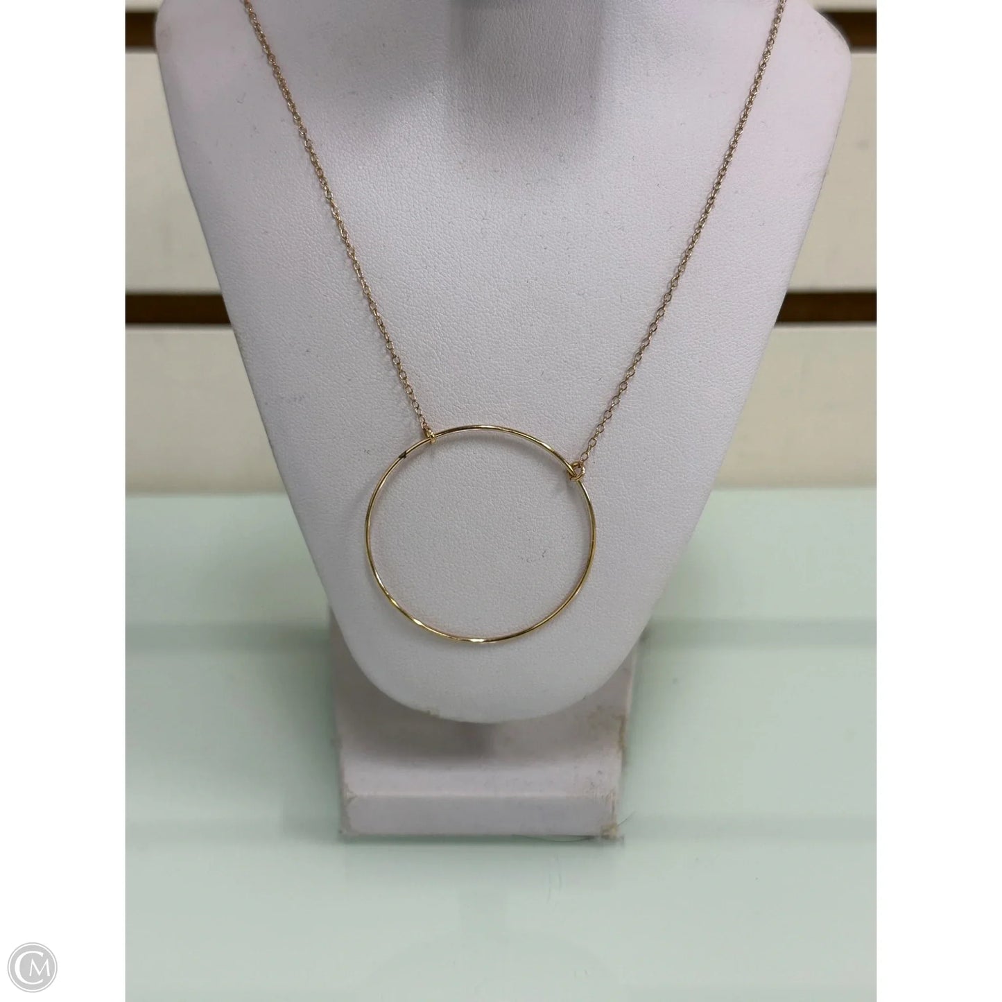 Necklace Chain By Able