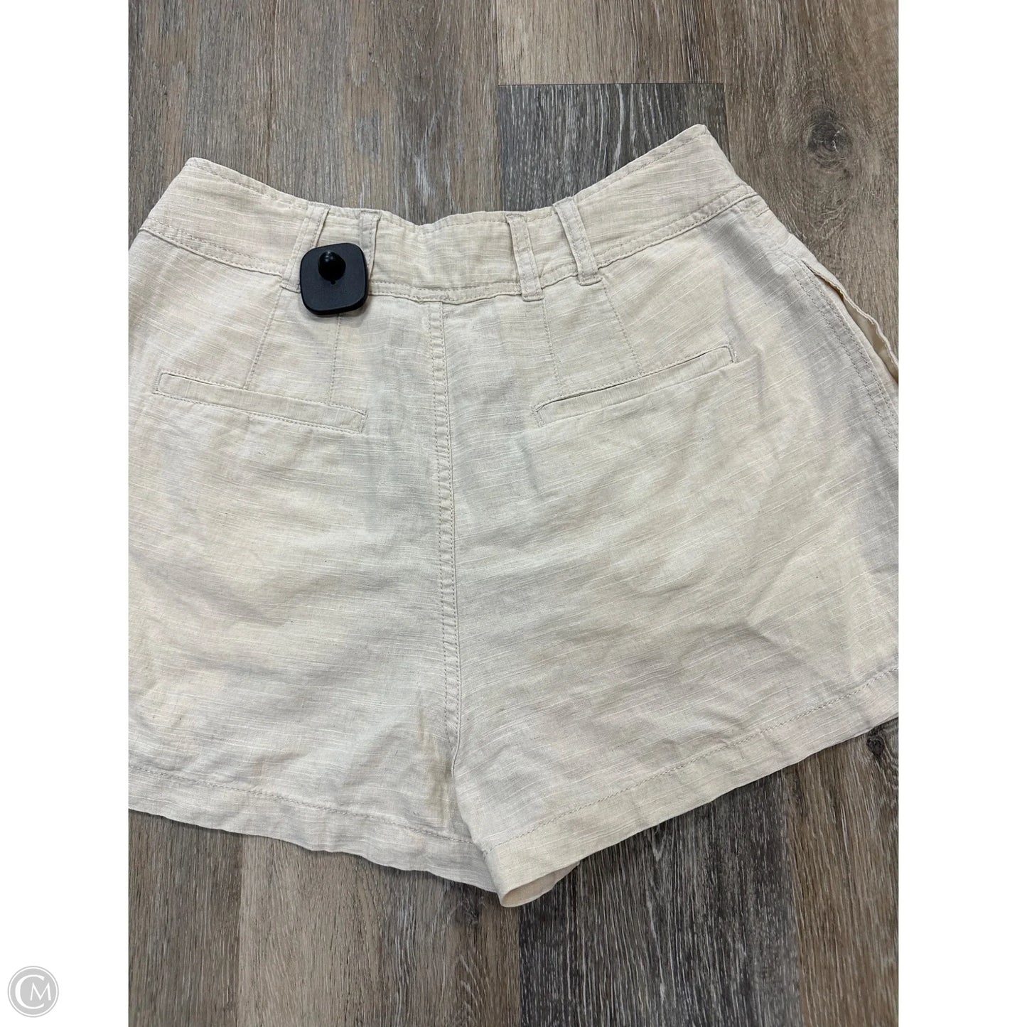 Shorts By Free People In Tan, Size: S