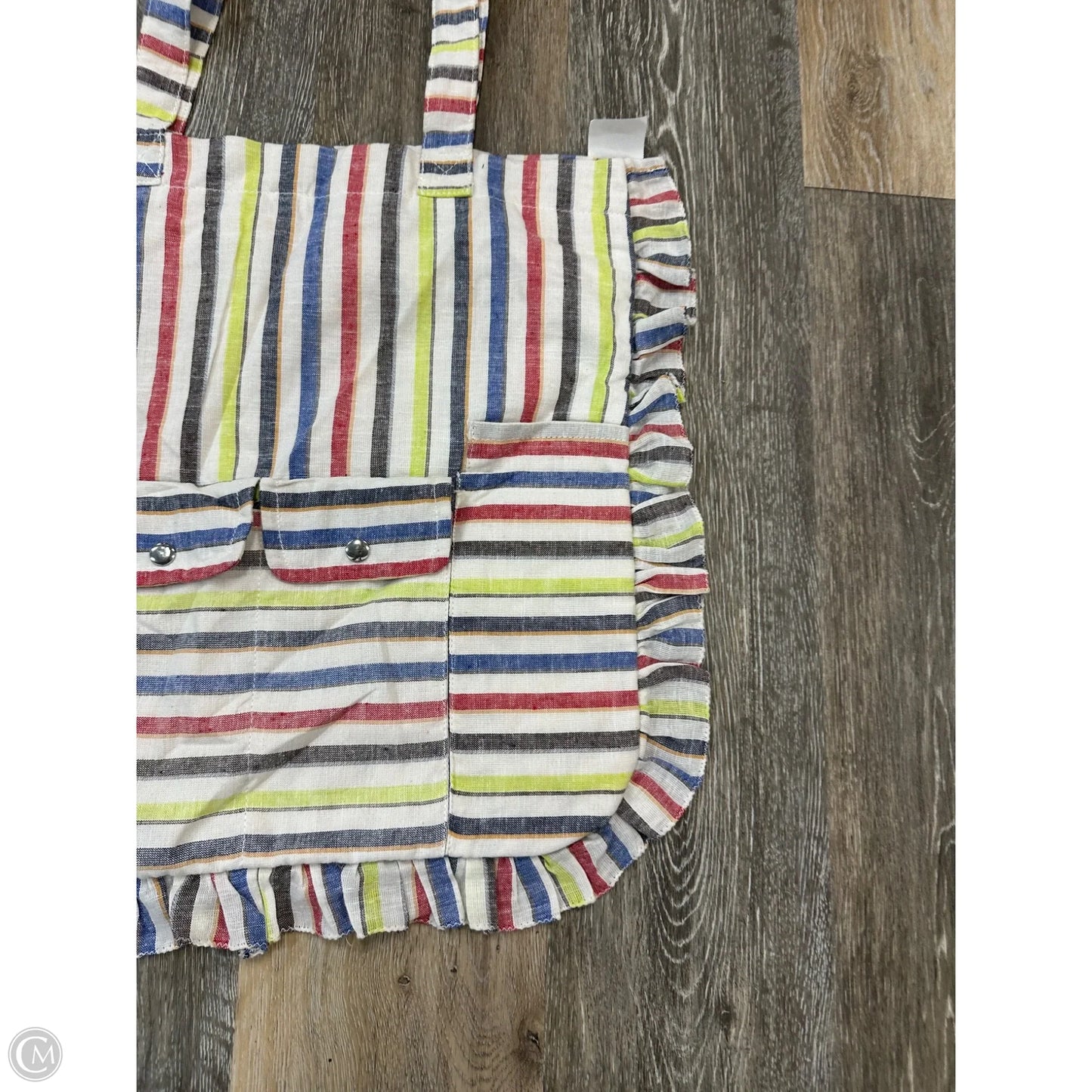 Handbag By Free People, Size: Medium