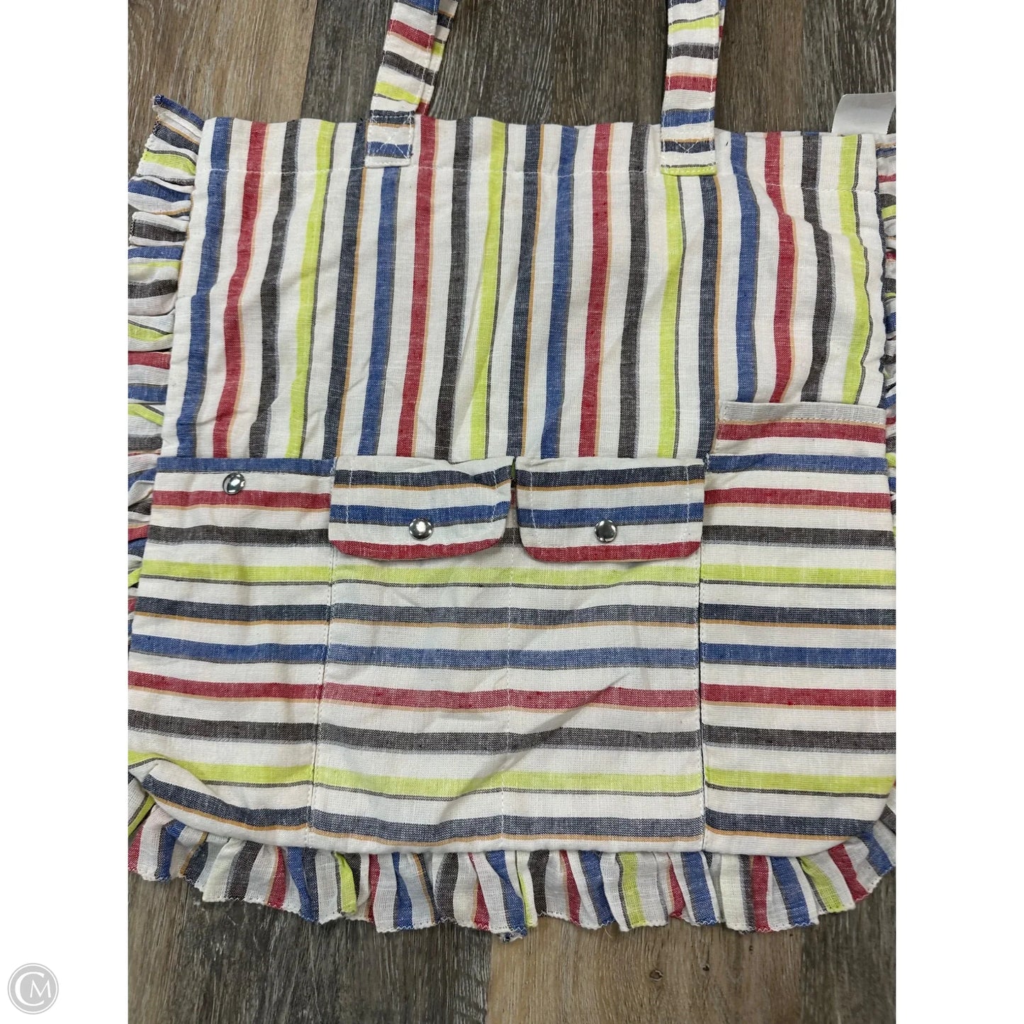 Handbag By Free People, Size: Medium