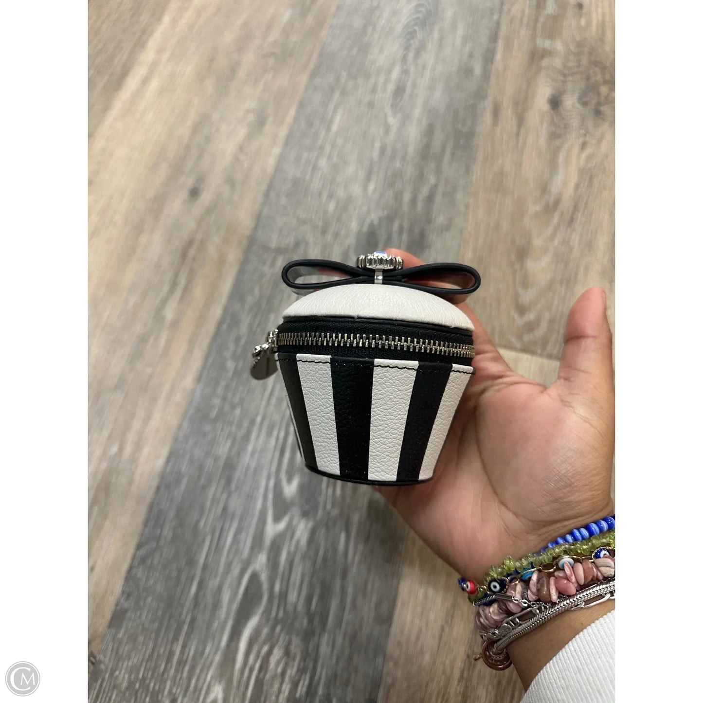 Coin Purse By Brighton, Size: Small
