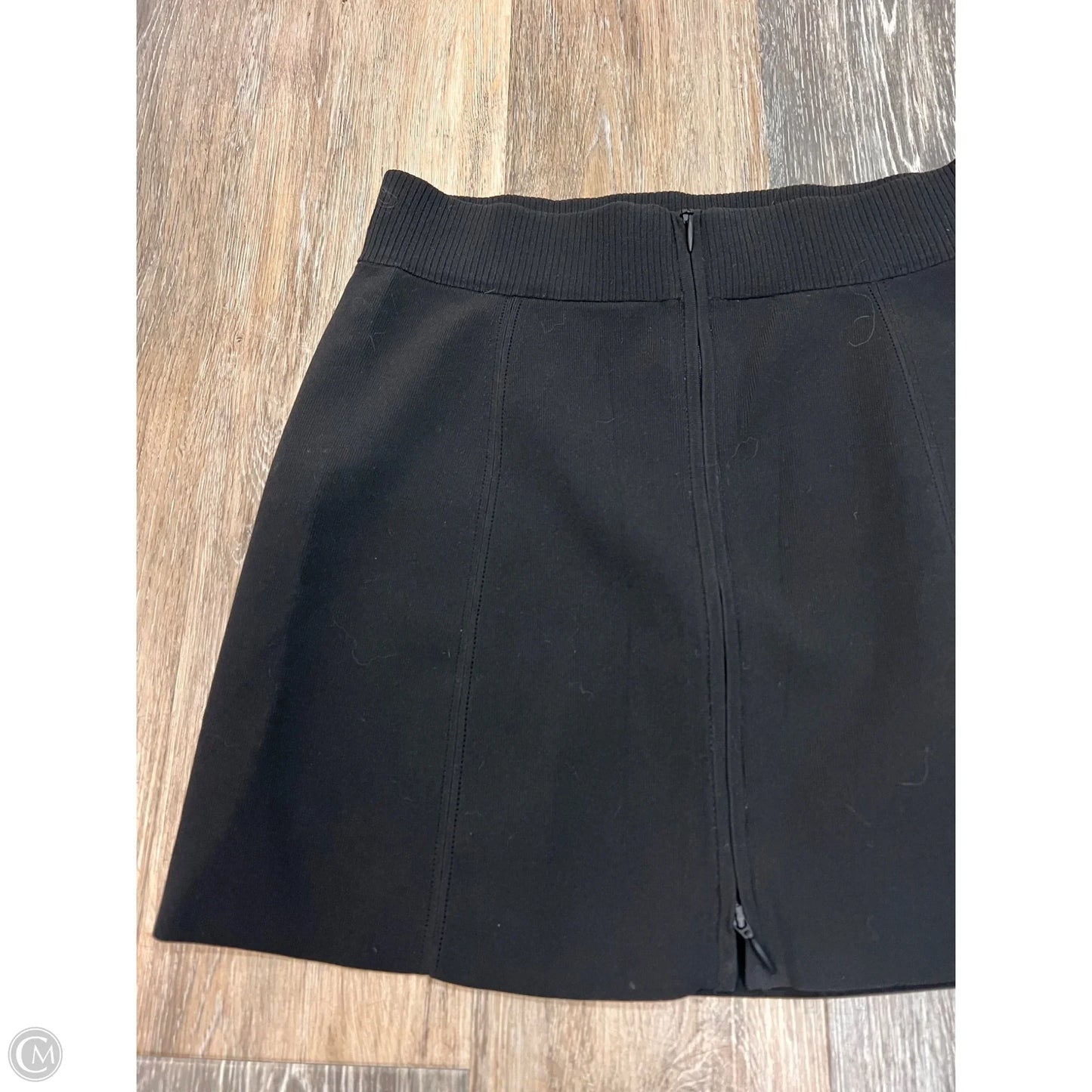 Skirt Mini & Short By Lululemon In Black, Size: S