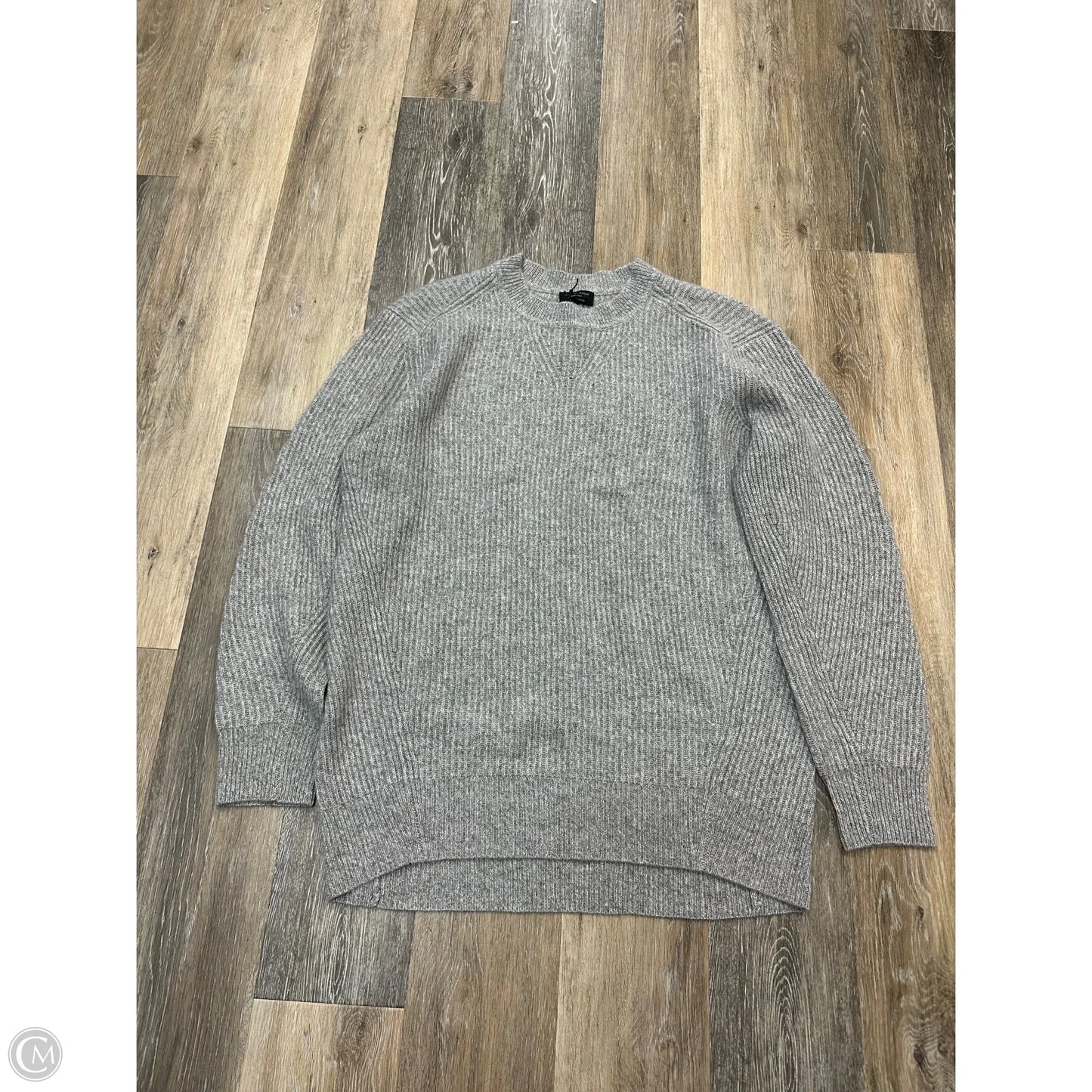 Sweater Cashmere By Rag And Bone In Gold, Size: L