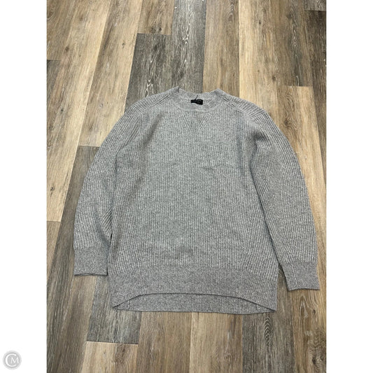 Sweater Cashmere By Rag And Bone In Gold, Size: L