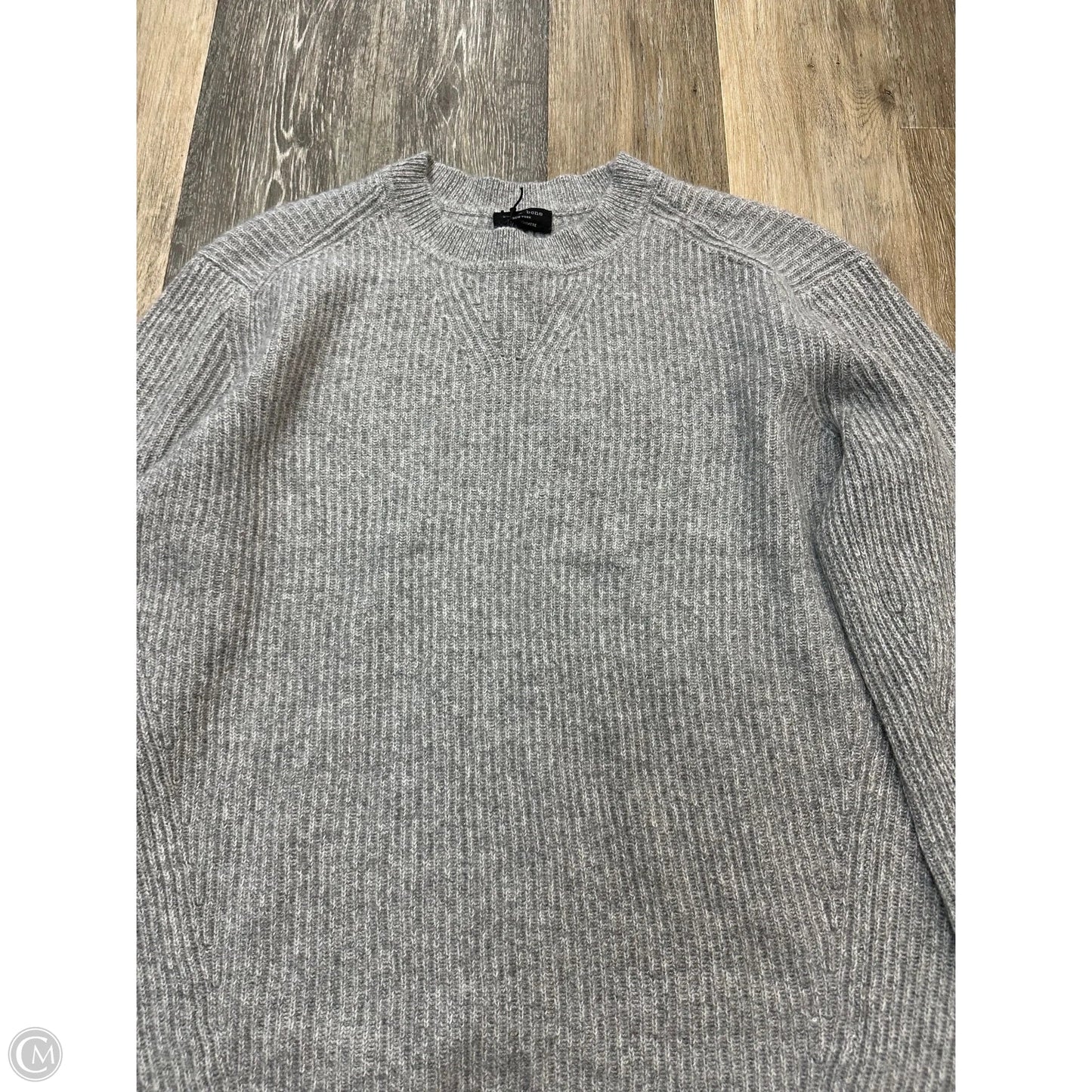 Sweater Cashmere By Rag And Bone In Gold, Size: L