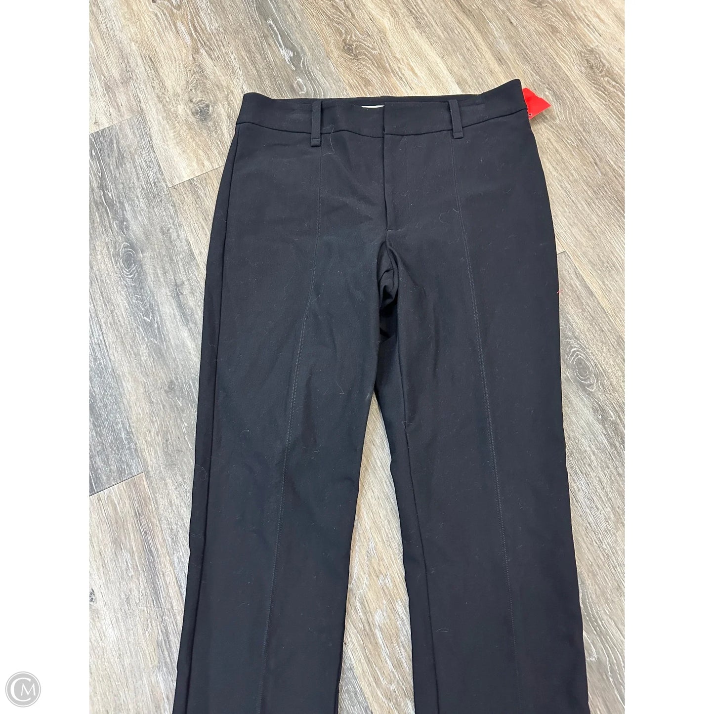 Pants Dress By Vince In Black, Size: 12