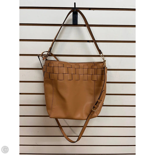 Handbag By Lauren By Ralph Lauren, Size: Medium