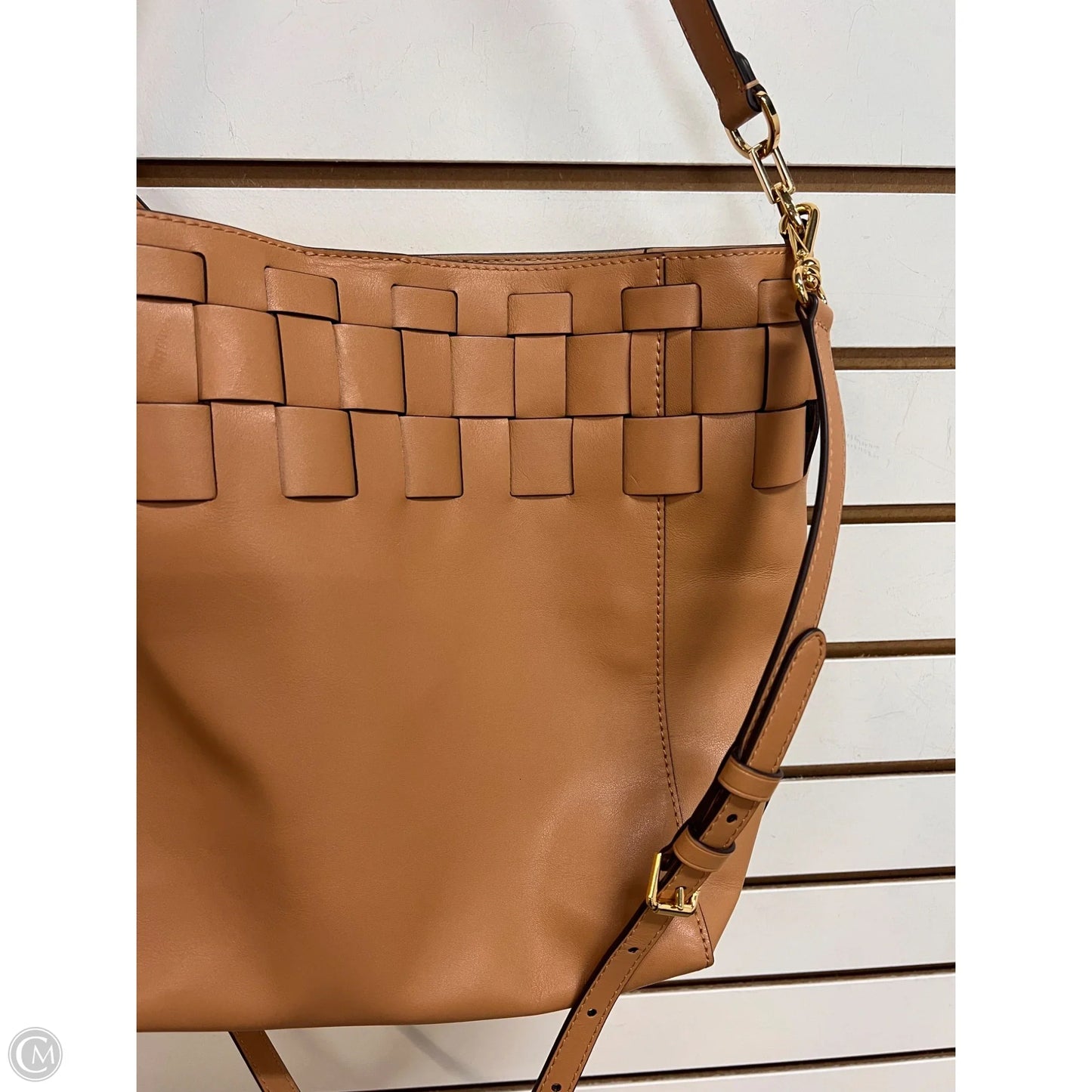 Handbag By Lauren By Ralph Lauren, Size: Medium