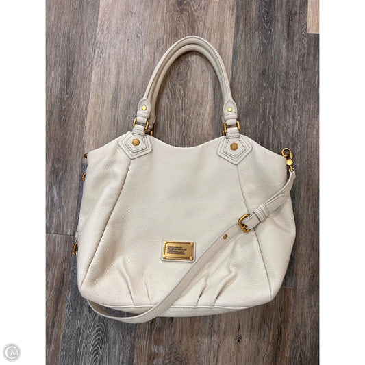 Handbag Luxury Designer By Marc Jacobs, Size: Large