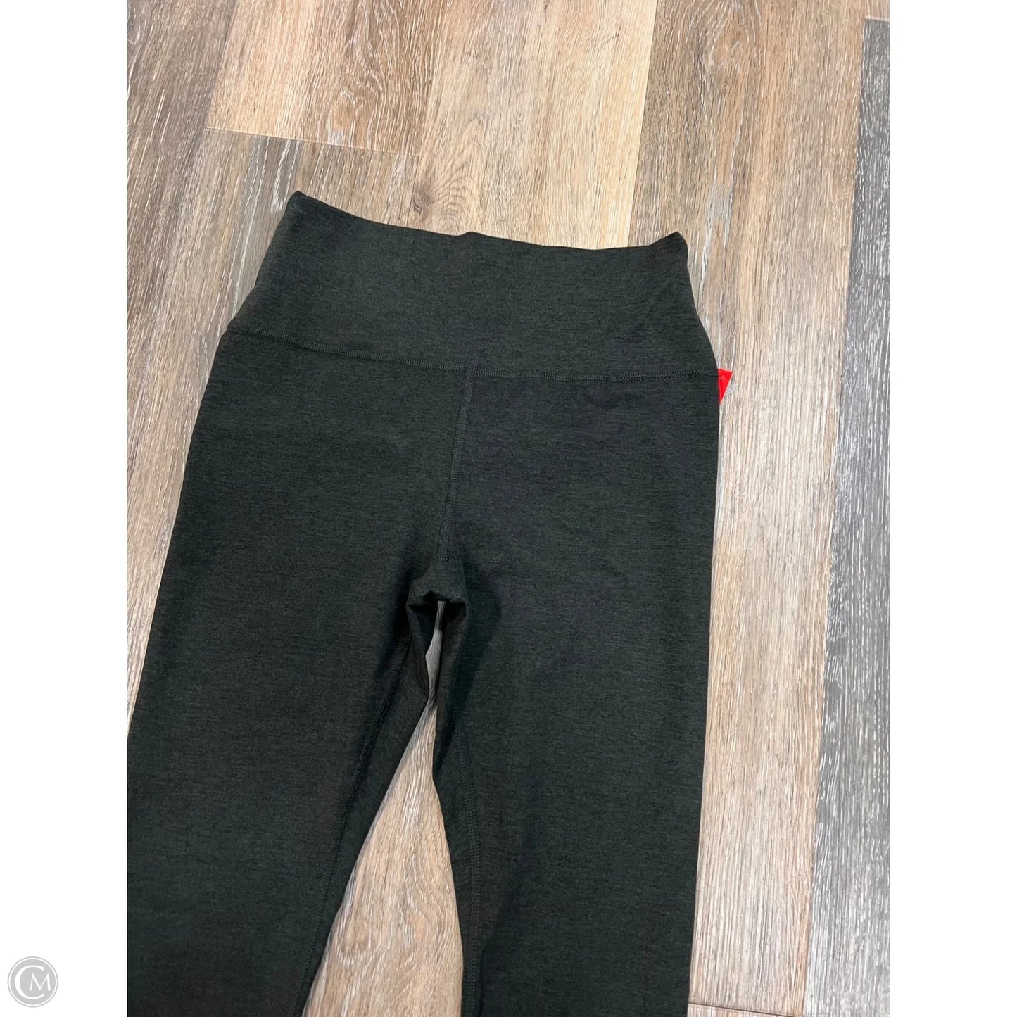 Athletic Leggings By Prana In Grey, Size: S