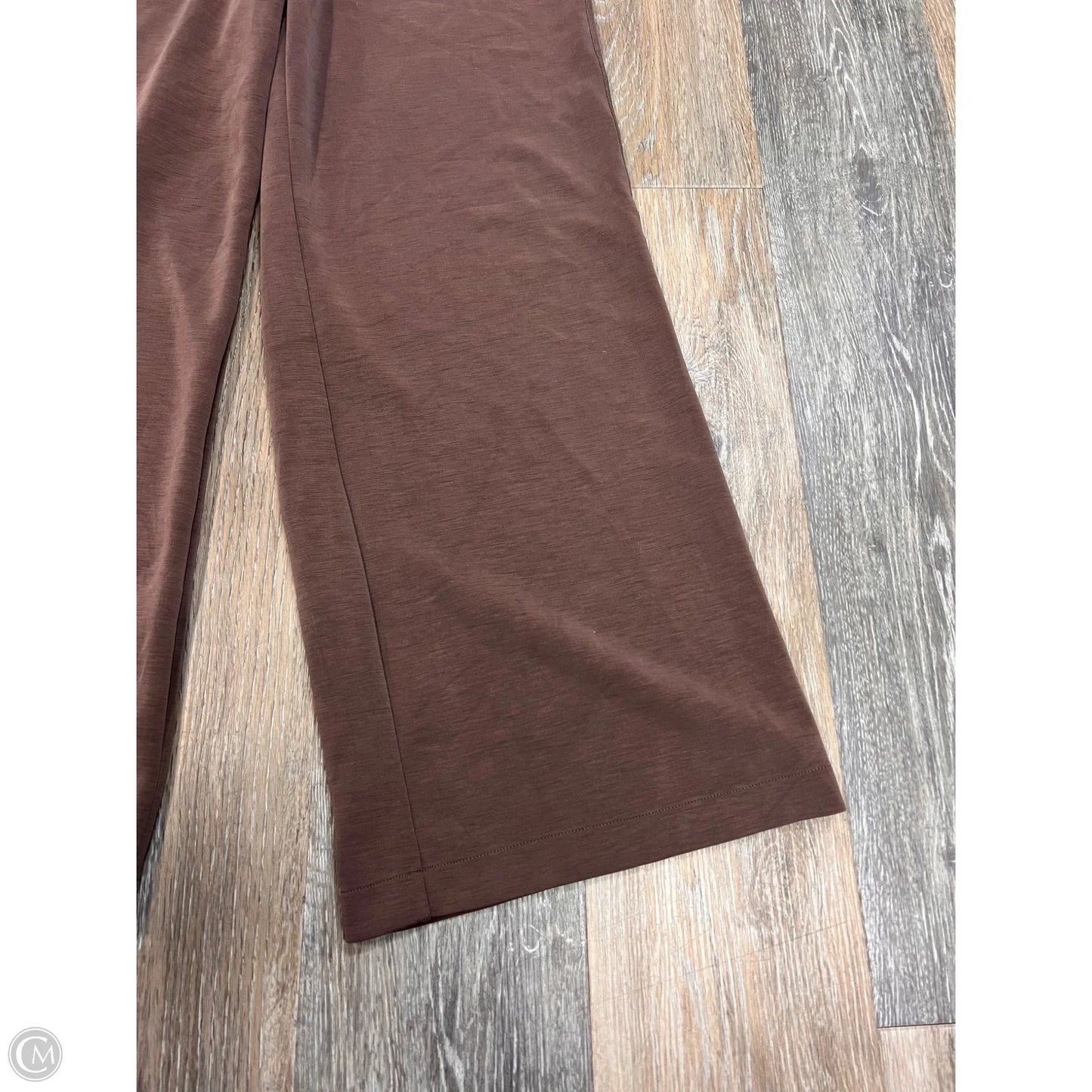 Pants Lounge By Prana In Brown, Size: Xs