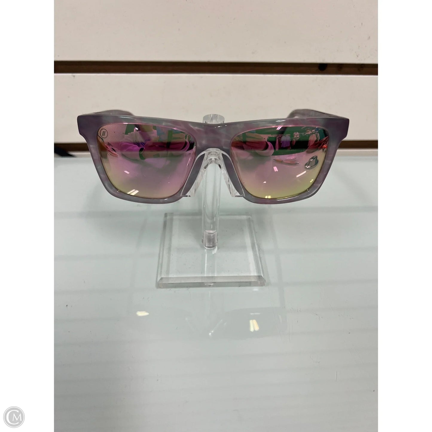 Sunglasses By Blenders