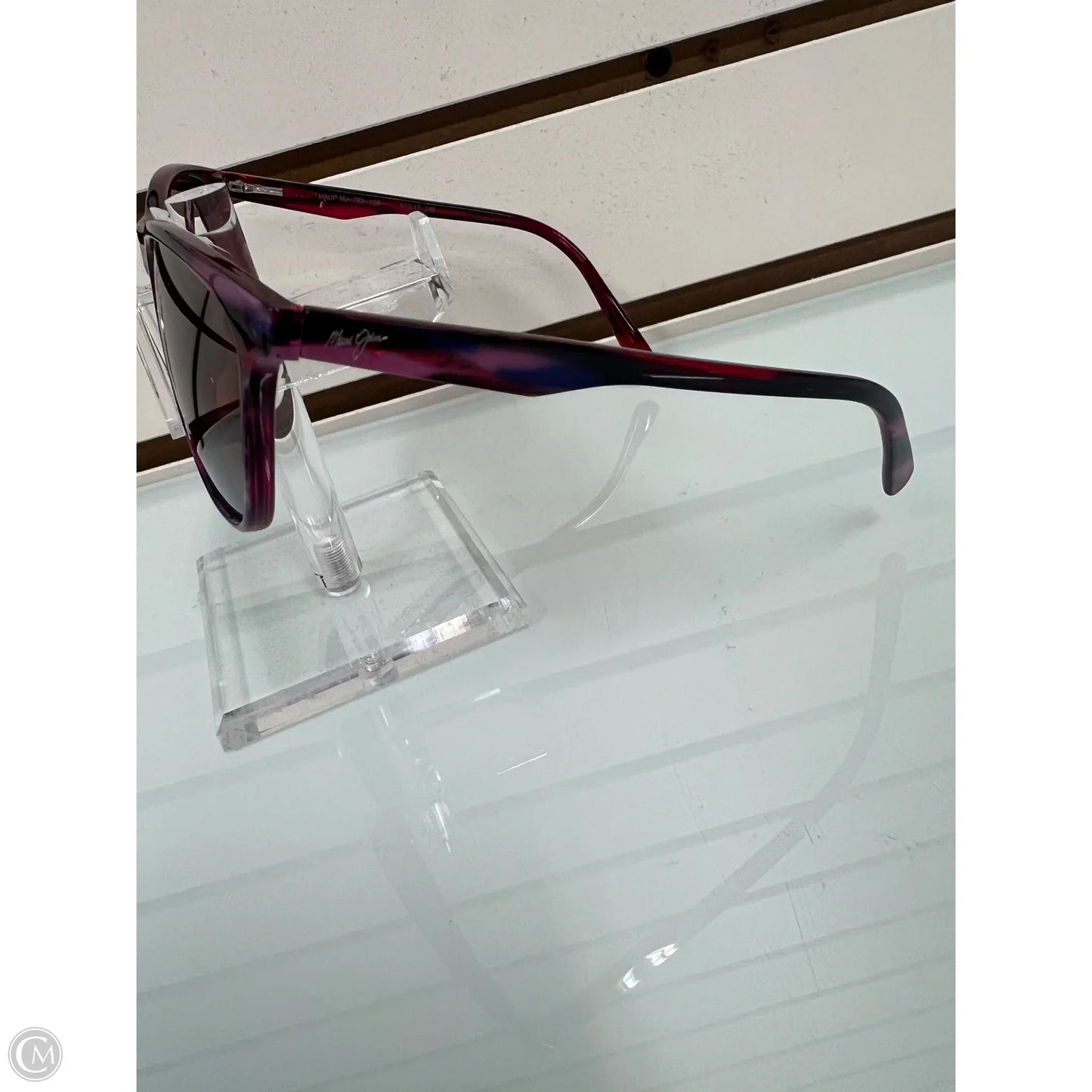 Sunglasses By Maui Jim