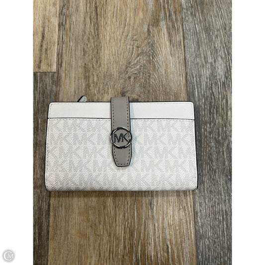 Wallet Designer By Michael Kors, Size: Medium