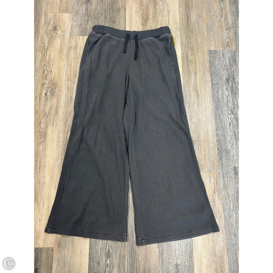 -Athletic Pants By Aerie In Grey, Size: Xl