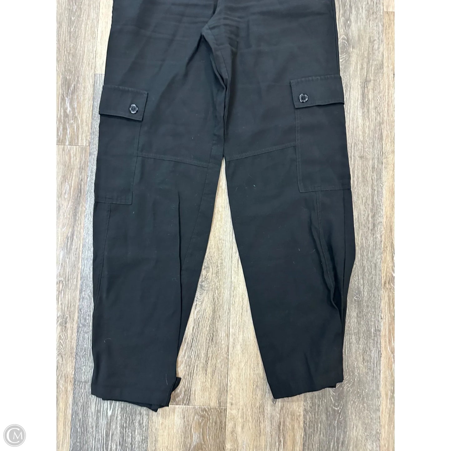 Pants Chinos & Khakis By Sanctuary In Black, Size: 6